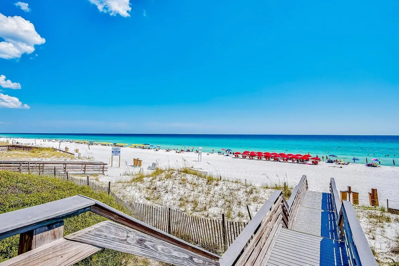 Lasata 3111 Hotel Miramar Beach