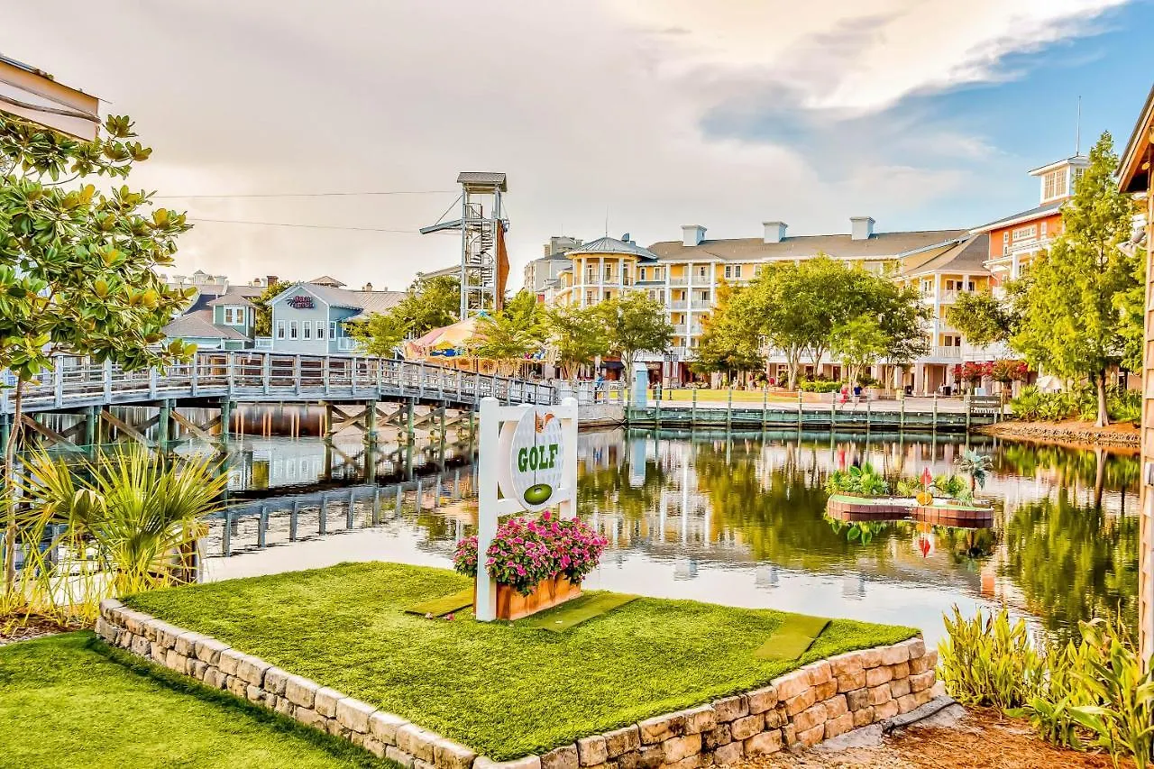 Lasata 3111 Hotel Miramar Beach