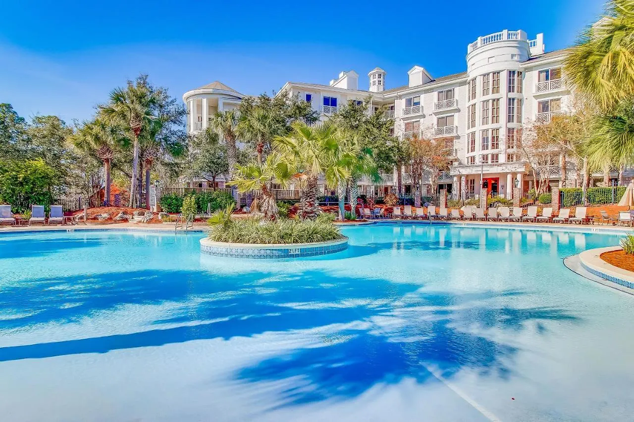 Lasata 3111 Hotel Miramar Beach