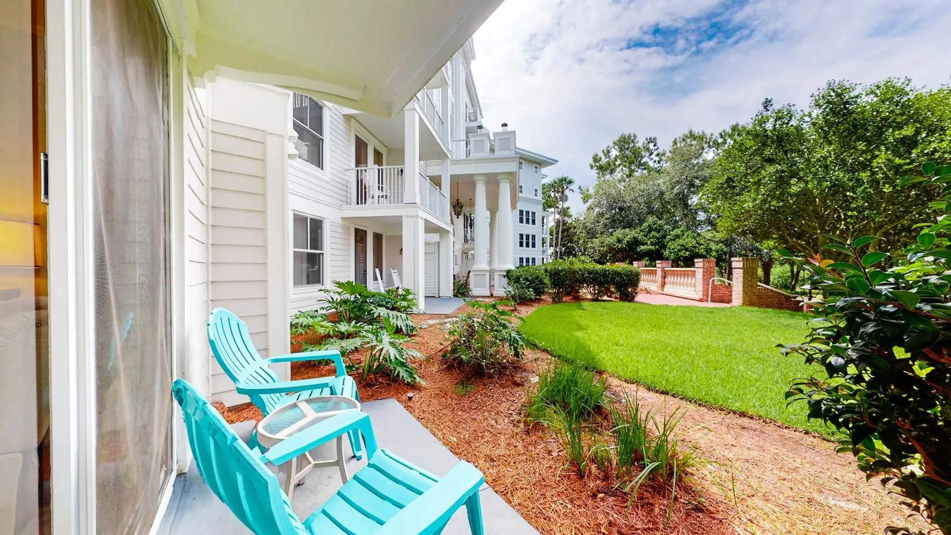 Lasata 3111 Hotel Miramar Beach